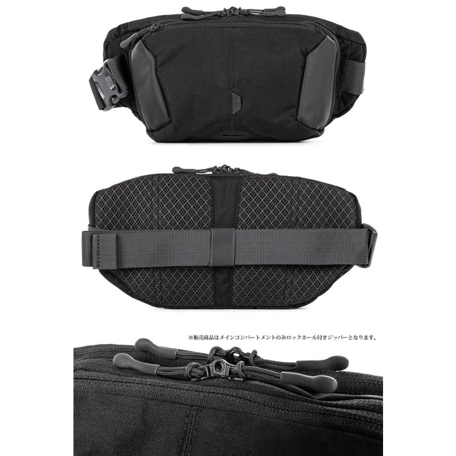 5.11 Tactical COVRT SELECT CARRY PISTOL POUCH 3L 56842