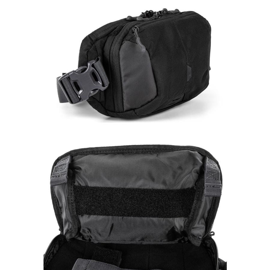 5.11 Tactical COVRT SELECT CARRY PISTOL POUCH 3L 56842