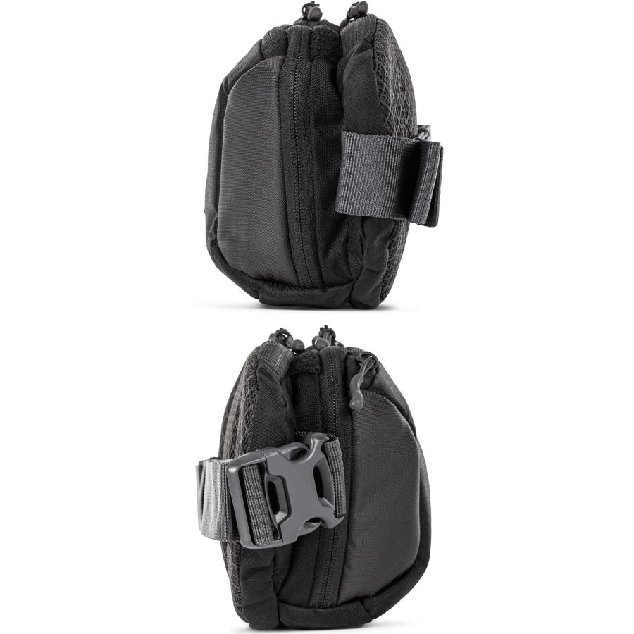 5.11 Tactical COVRT SELECT CARRY PISTOL POUCH 3L 56842