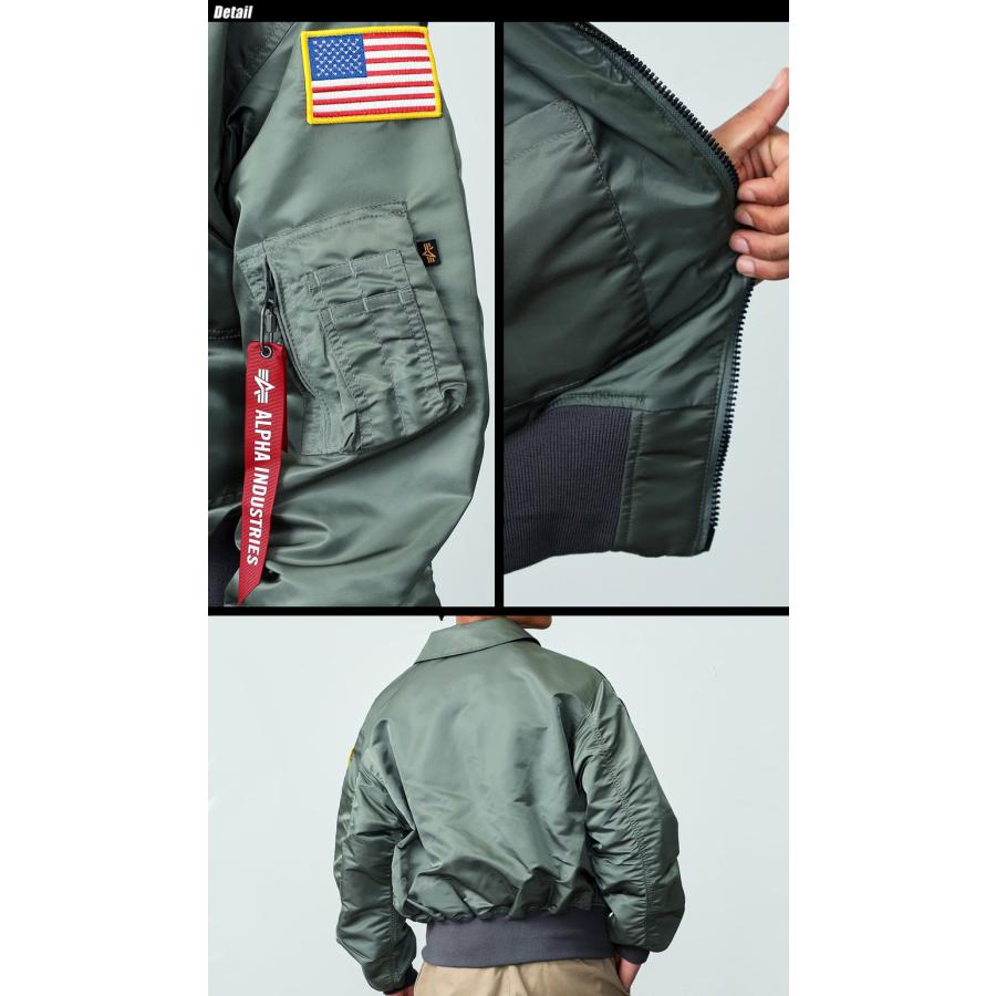 ALPHA INDUSTRIES INC.(アルファインダストリーズ) CWU-36P VX ALPHA INDUSTRIES INC.(アルファインダストリーズ) CWU-36P VX