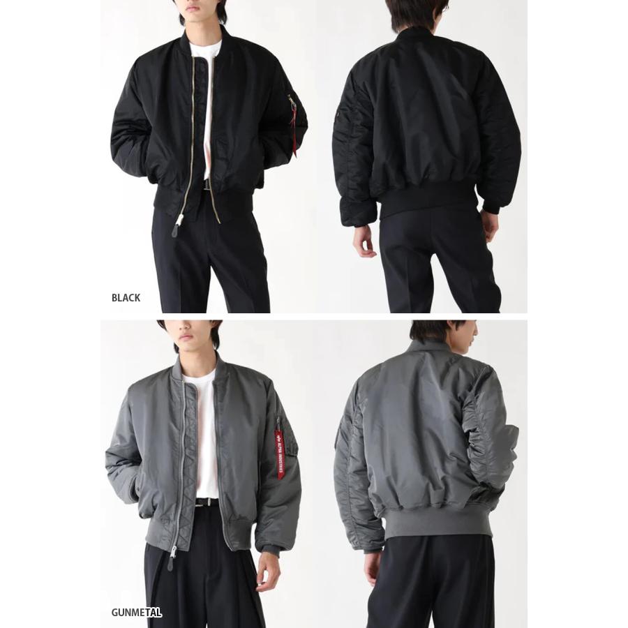Alpha Industries（アルファ・インダストリーズ） ALPHA INDUSTRIES