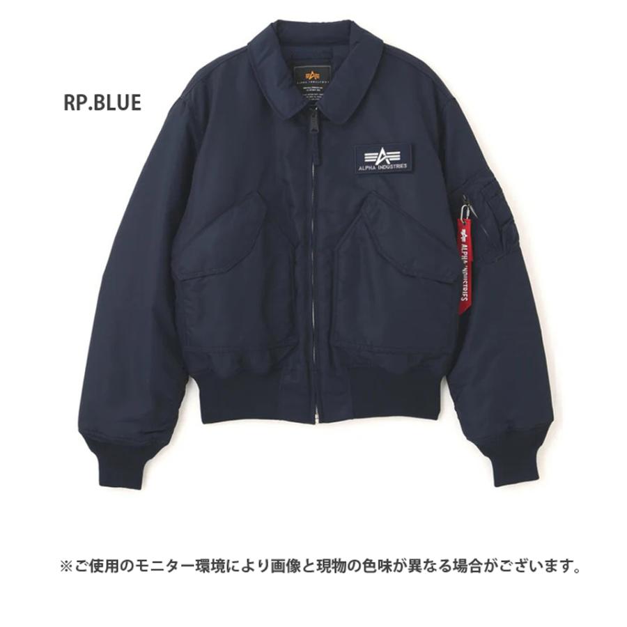 ALPHA INDUSTRIES INC. CWU 45/P FLIGHT JACKET7975952004