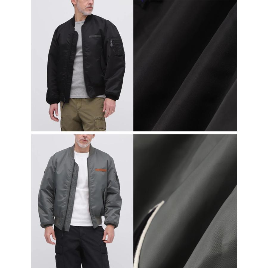 AVIREX（アヴィレックス） AVIREX(アビレックス) 50th Anniversary MA