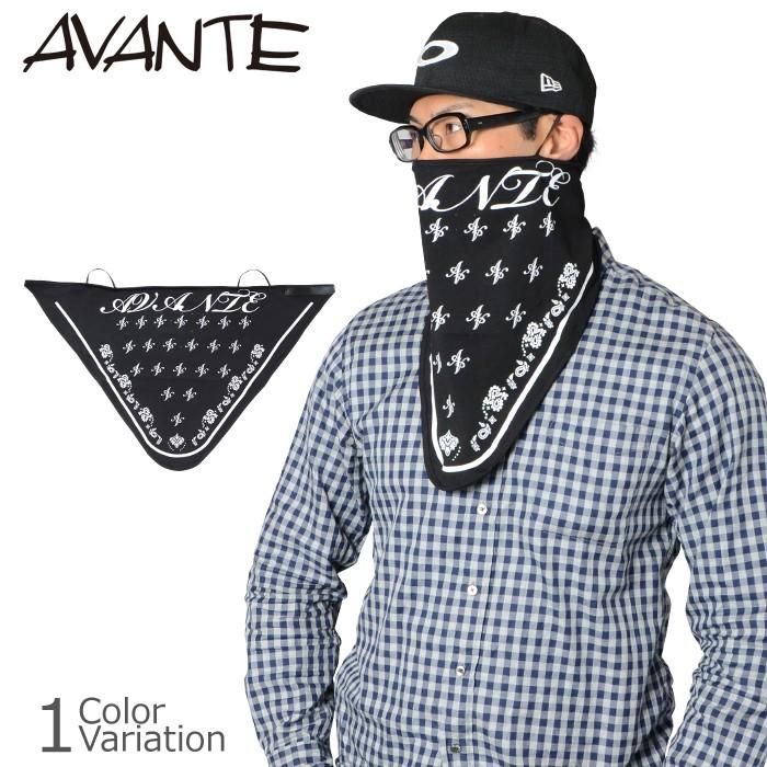 Avante アバンテ Gang Paisley Mask ギャング ペイズリー マスク レターパックライト対応 10 691 Avt ミリタリーショップ Swat 通販 Yahoo ショッピング