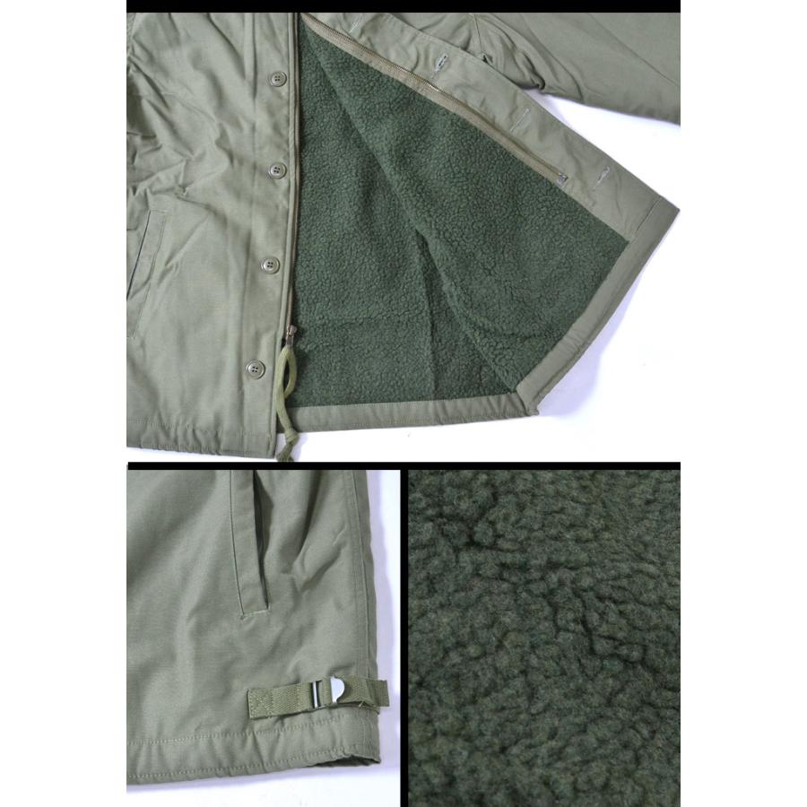 ma1 ma-1 「GRANCY」Volume LayeredDesign MA-1 / ボリューム