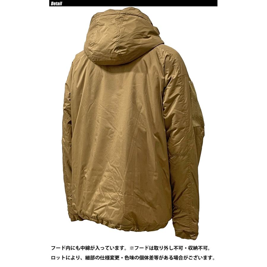 BAF 米軍タイプ レプリカ A-7 ジャケット 【中田商店】 AS-835