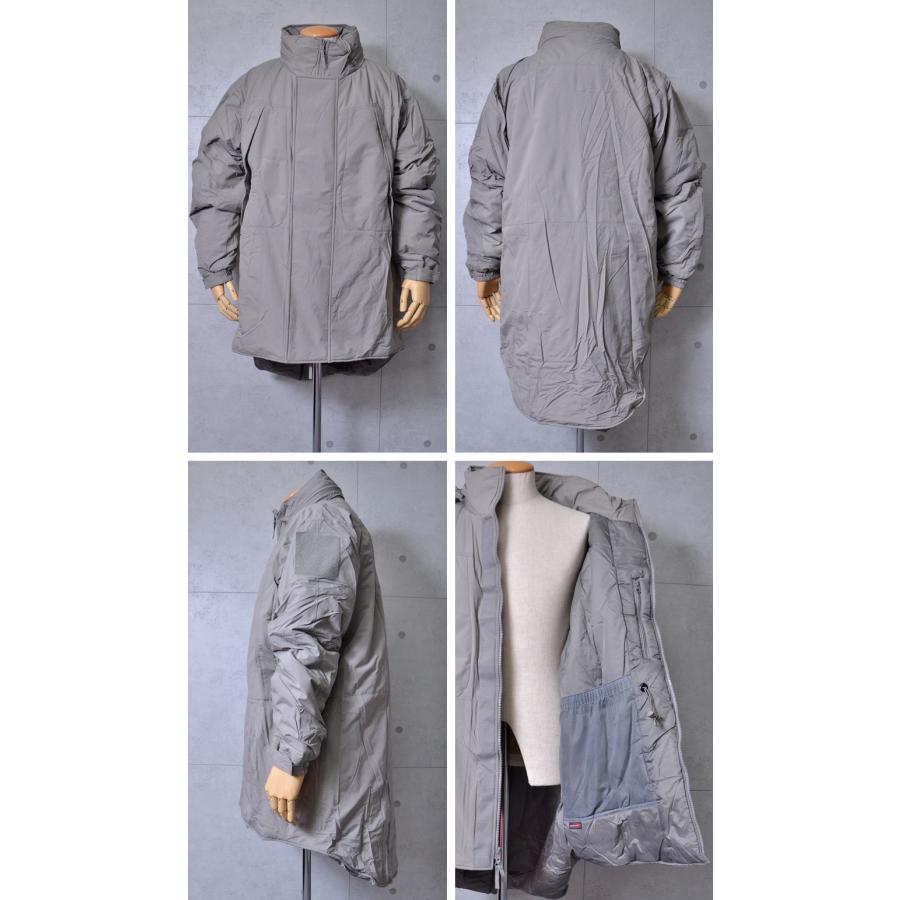 BAF レプリカ ECWCS LEVEL-7 TYPE 2 PRIMALOFT HAPPY COAT AS-886