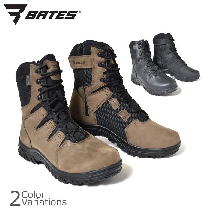 BATES（ベイツ） OPS10 タクティカルブーツ 【中田商店】BA-259｜swat