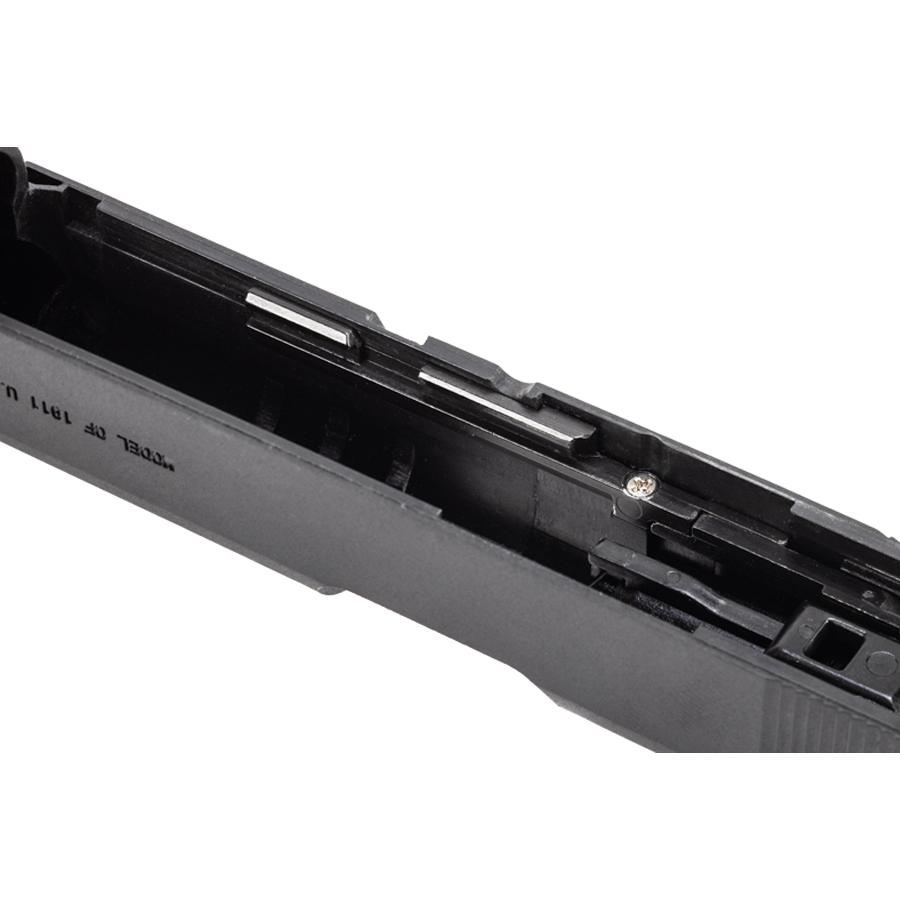 BATON M1911A1 CO2GBB カスタム品【JASG認定】 BATON airsoft M1911A1 CO2GBB 【JASG認定】 : ミリタリーショップ