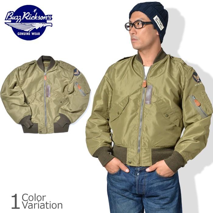 Buzz Rickson's(バズリクソンズ) Type L-2 Buzz Rickson's(バズリクソンズ) Type L-2