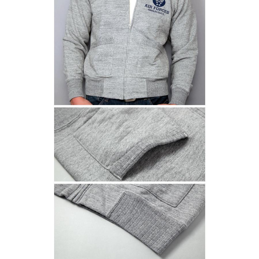 東洋エンタープライズ（TOYO ENTERPRISE） Buzz Rickson's SET-IN ZIP