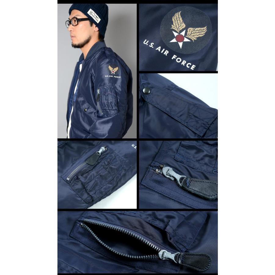 BUZZ RICKSON'S Buzz Rickson's(バズリクソンズ) TYPE L-2A BUZZ RICKSON'S Buzz Rickson's(バズリクソンズ) TYPE L-2A