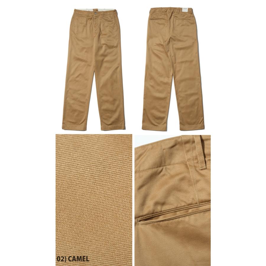 BUZZ RICKSON'S Buzz Rickson's（バズリクソンズ） EARLY MILITARY