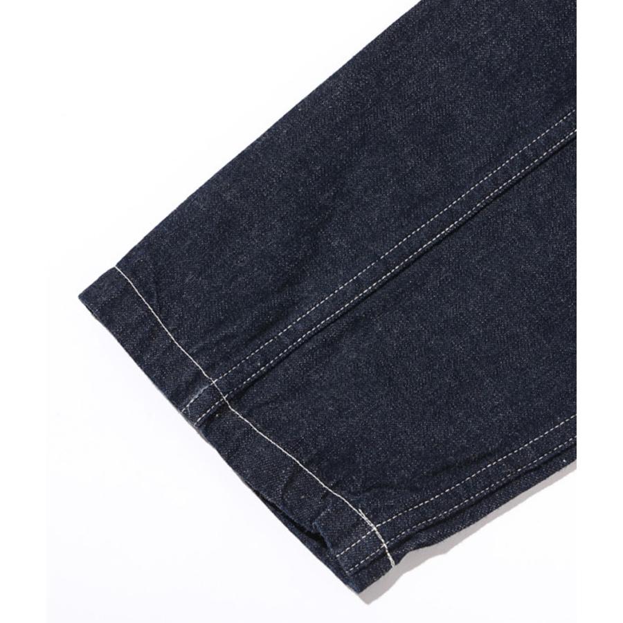 BUZZ RICKSON'S Buzz Rickson's U.S. ARMY DENIM WORKING JACKET