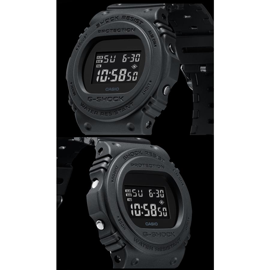 G-SHOCK CASIO（カシオ） DW-5750UE-1JF 【正規1年保証】 : ミリタリー