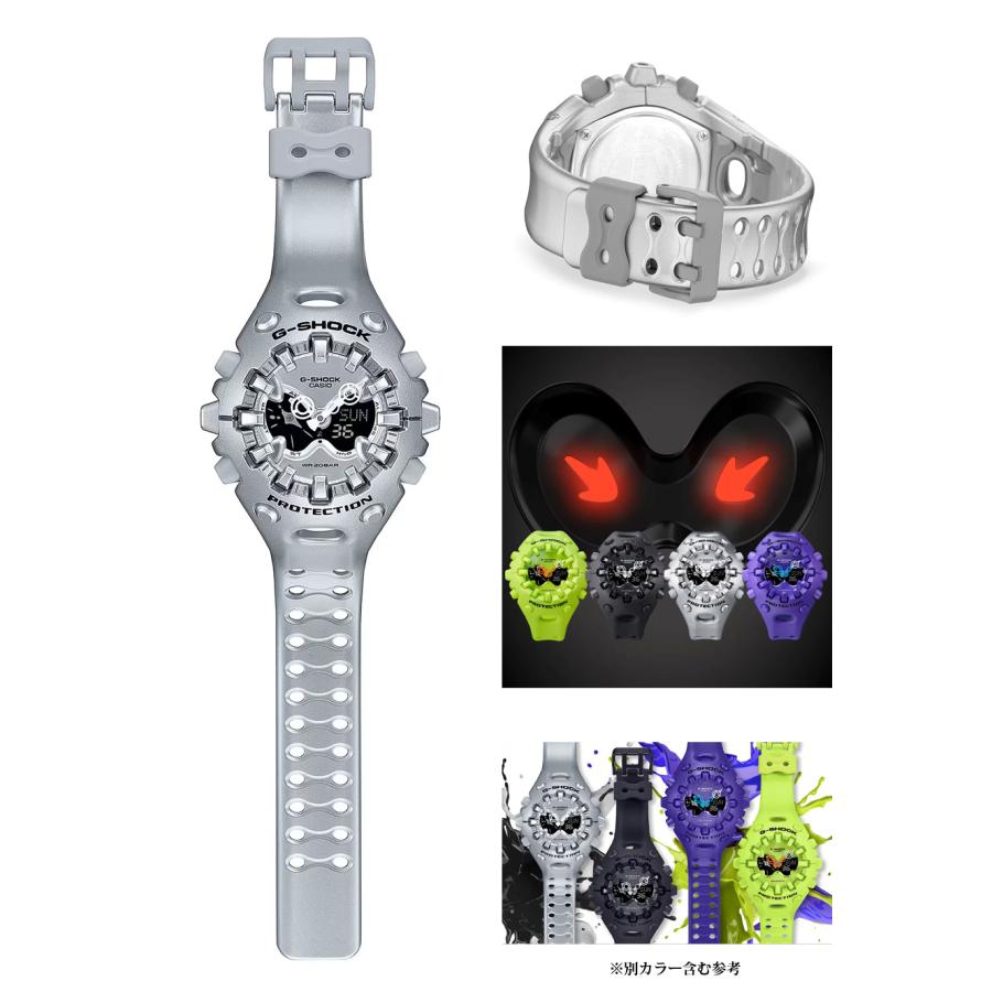 CASIO（カシオ） G-SHOCK GA-V01A-8AJF / 9AJF 【正規1年保証