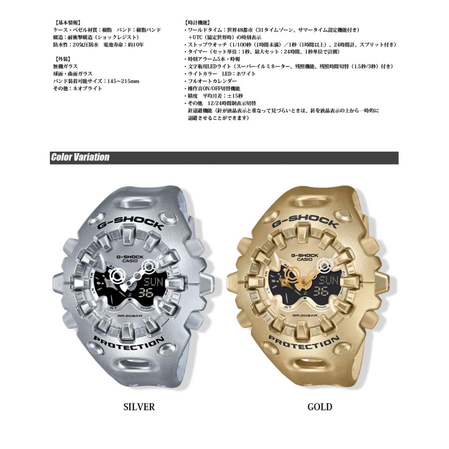 国内正規品＊新品・未使用＊G-SHOCK ＊GA-V01A-8AJF 楽天市場】【最大300％ポイントバック 当選確率1/2 スーパーSALE限定