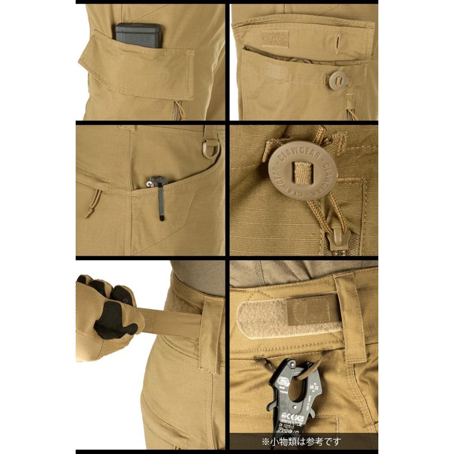 CLAWGEAR(クロウギア) Raider Mk.IV Pant レイダ― マーク4 CLAWGEAR(クロウギア) Raider Mk.IV Pant レイダ― マーク4