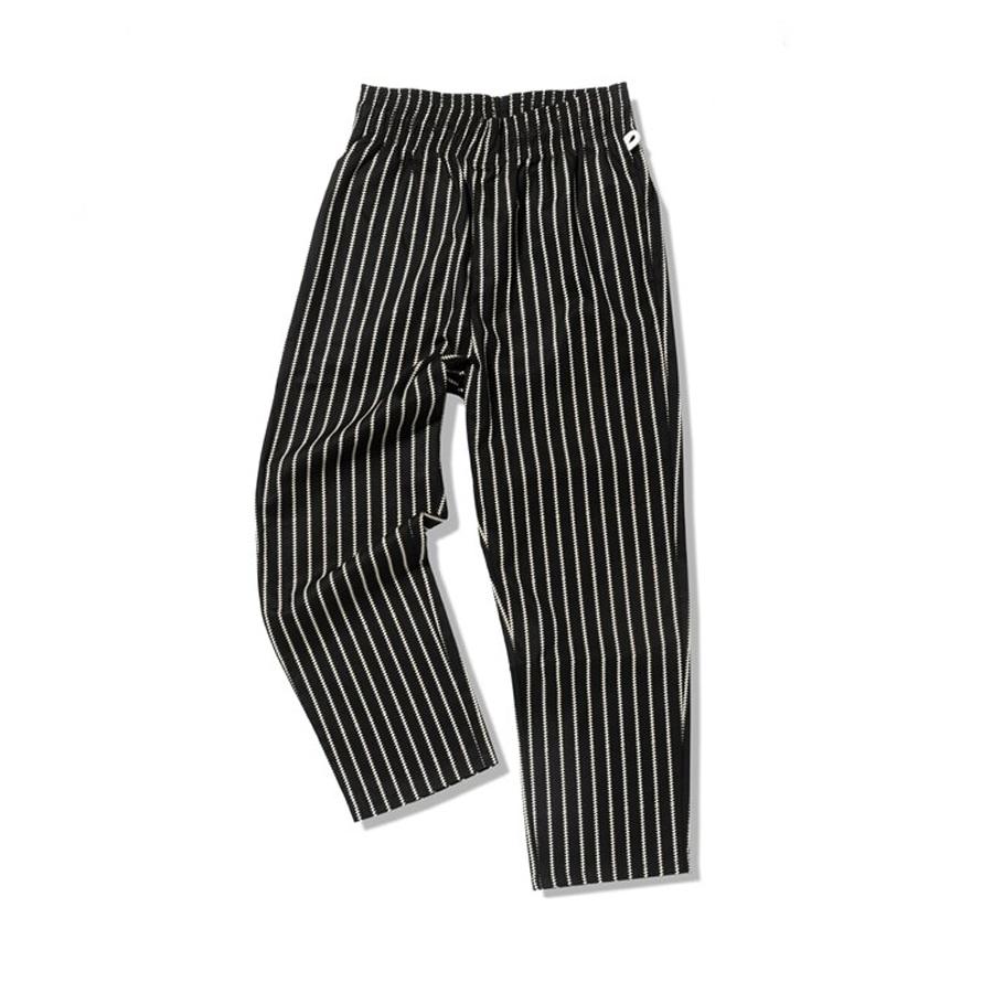 COOKMAN（クックマン） Cookman Chef Pants Semiwide Negro Leagues NY