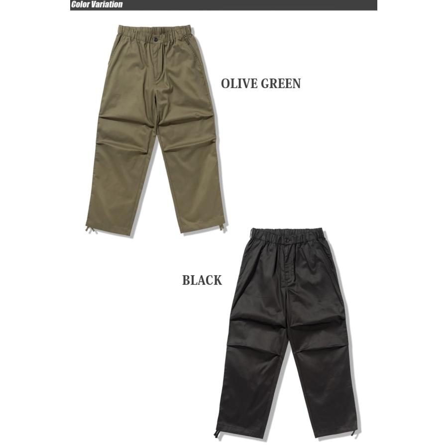 COOKMAN（クックマン） Cookman Tactical Pants タクティカルパンツ