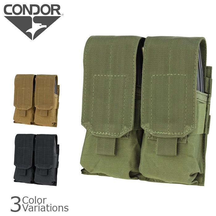 CONDOR OUTDOOR(コンドル アウトドア) Double M4 Mag Pouch ダブル マグポーチ 【レターパックライト対応】 MA4 :con0603354:ミリタリーショップ SWAT - 通販 - Yahoo!ショッピング CONDOR OUTDOOR(コンドル アウトドア) Double M4 Mag Pouch ダブル マグポーチ 【レターパックライト対応】 MA4 :con0603354:ミリタリーショップ SWAT - 通販 - Yahoo!ショッピング