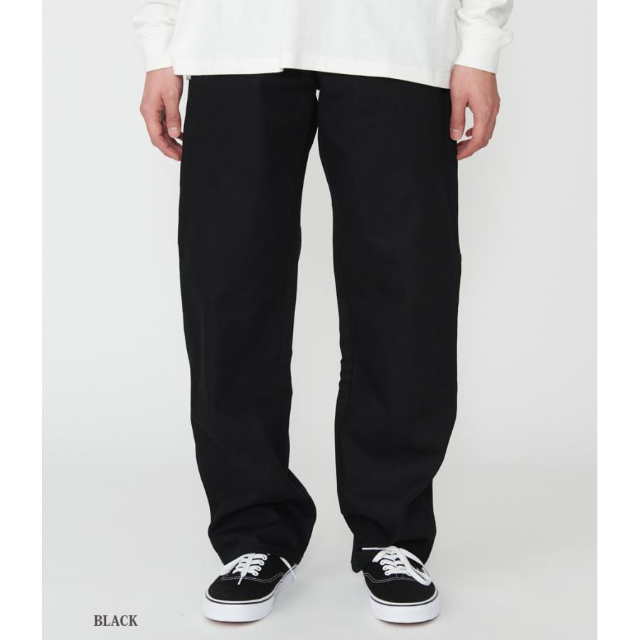 Dickies（ディッキーズ） DUCK Carpenter's Pants | Dickies | 05