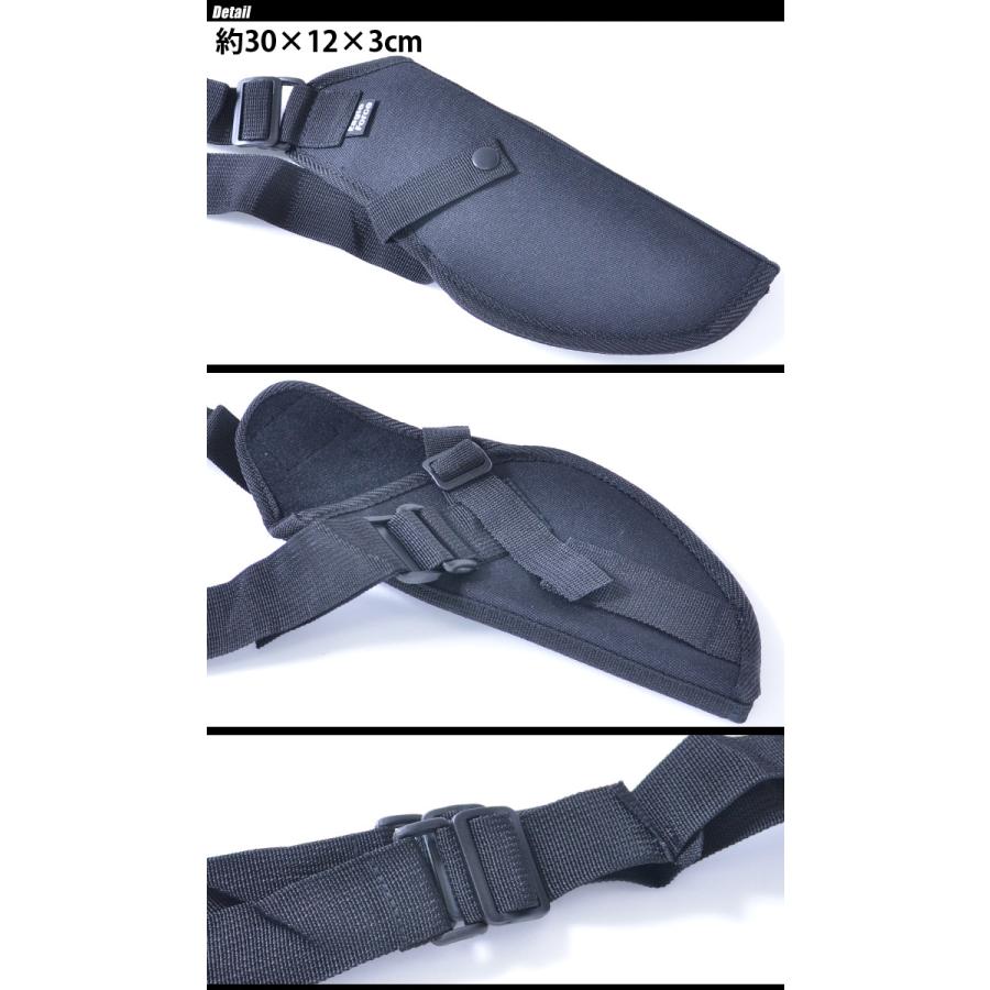 EAGLE FORCE（イーグルフォース） ショルダー ホルスター (大) 5080