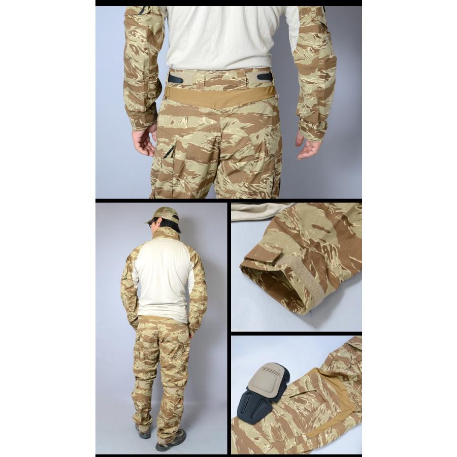 FFI Crye Precision TYPE G3 Combat Shirt・Pant set クライ FFI Crye Precision TYPE G3 Combat Shirt・Pant set クライ