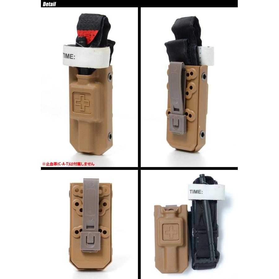 FMA Application Tourniquet Carrier 止血帯 キャリア TB1285