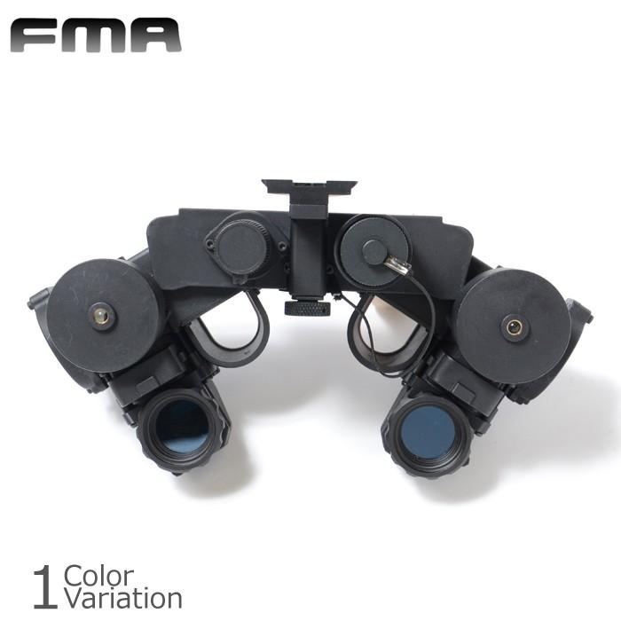 PVS-21 実物　可動品　ナイトビジョン STS AN/PVS-21 Low Profile NVG – KommandoStore