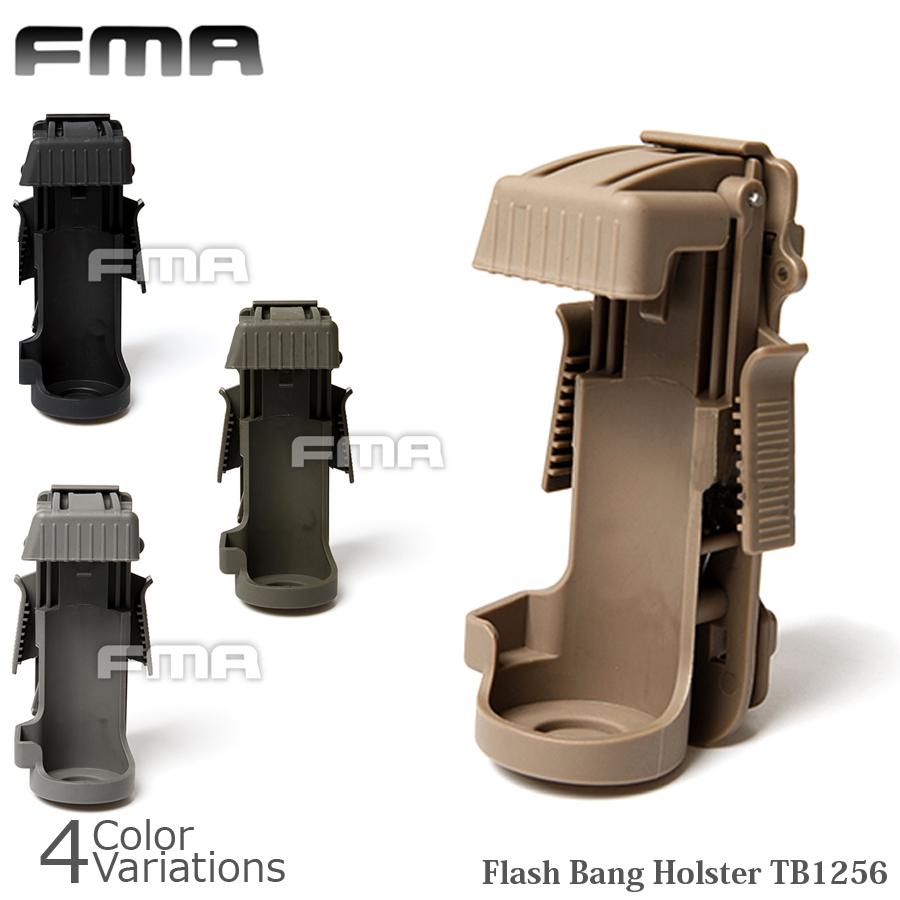 FMA Flash Bang Holster フラッシュバン ホルスター TB1256
