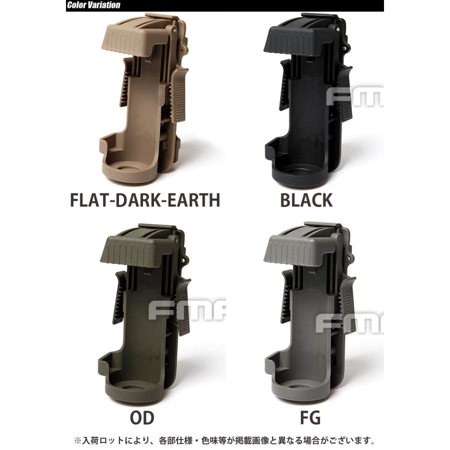 FMA Flash Bang Holster フラッシュバン ホルスター TB1256