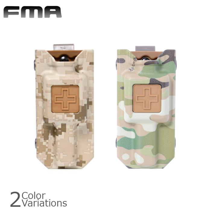 FMA Application Tourniquet Carrier 止血帯 キャリア TB1285
