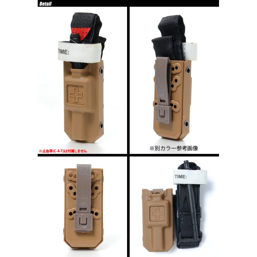FMA Application Tourniquet Carrier 止血帯 キャリア TB1285