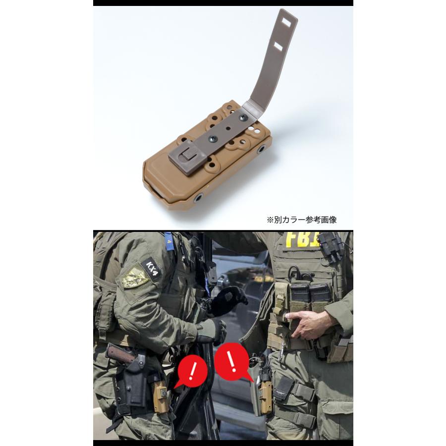 FMA Application Tourniquet Carrier 止血帯 キャリア TB1285
