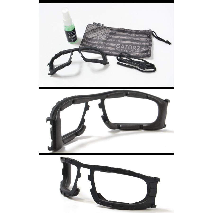 GATORZ MAGNUM2.0ゲイターズ マグナム ガスケットセット