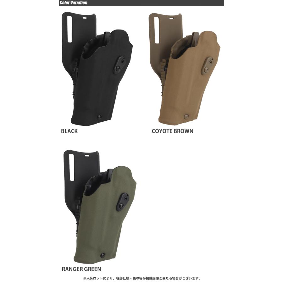 WOSPORT Safari 6354 TYPE P320 with X300 : ミリタリーショップ SWAT