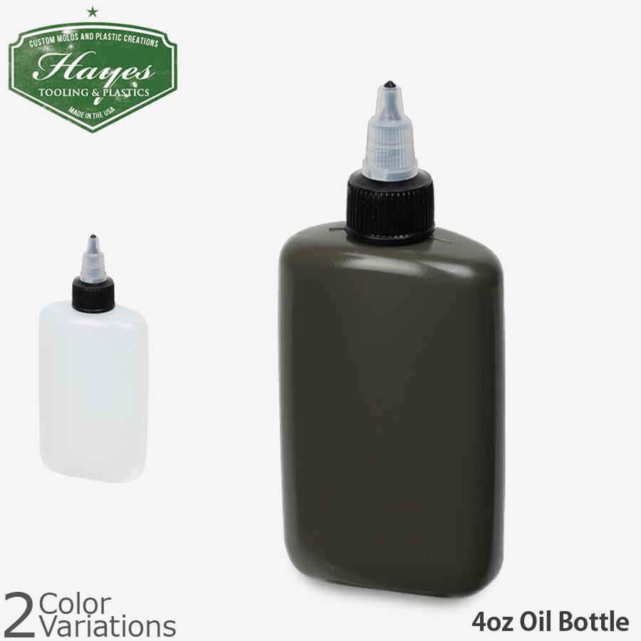 Model Train Oil O Scale Model Train Synthetic Oil - 4oz Bottle With  Stainless Steel Applicator Lionel Train Lubricating Oil
