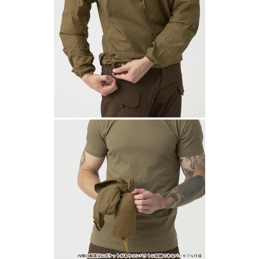 HELIKON-TEX HELIKON-TEX WINDRUNNER Windshirt ウィンドランナー 