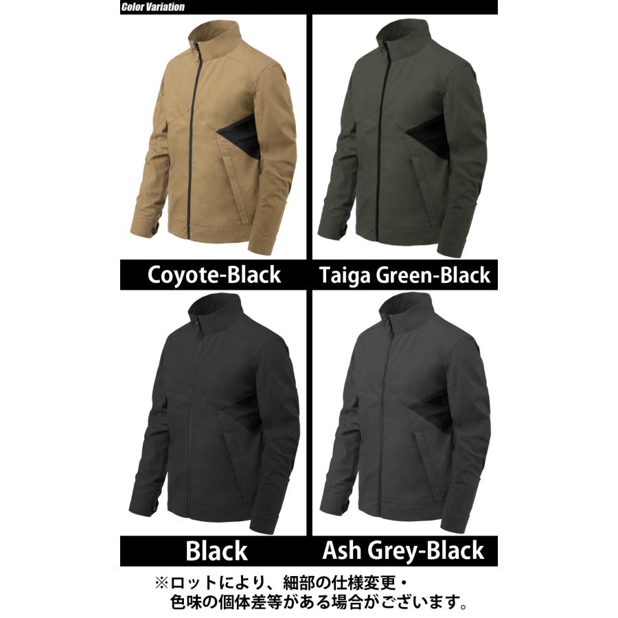 HELIKON-TEX(ヘリコンテックス) GREYMAN JACKET グレイマン ジャケット :hel0106621:ミリタリーショップ ...
