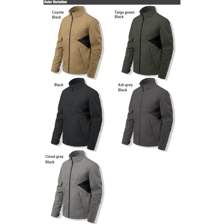 HELIKON-TEX HELIKON-TEX(ヘリコンテックス) GREYMAN JACKET