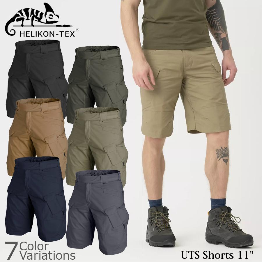 HELIKON-TEX UTS Shorts 11 HELIKON-TEX UTS Shorts 11