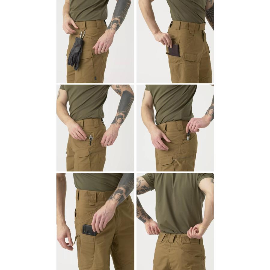 HELIKON-TEX UTS Shorts 11 HELIKON-TEX UTS Shorts 11