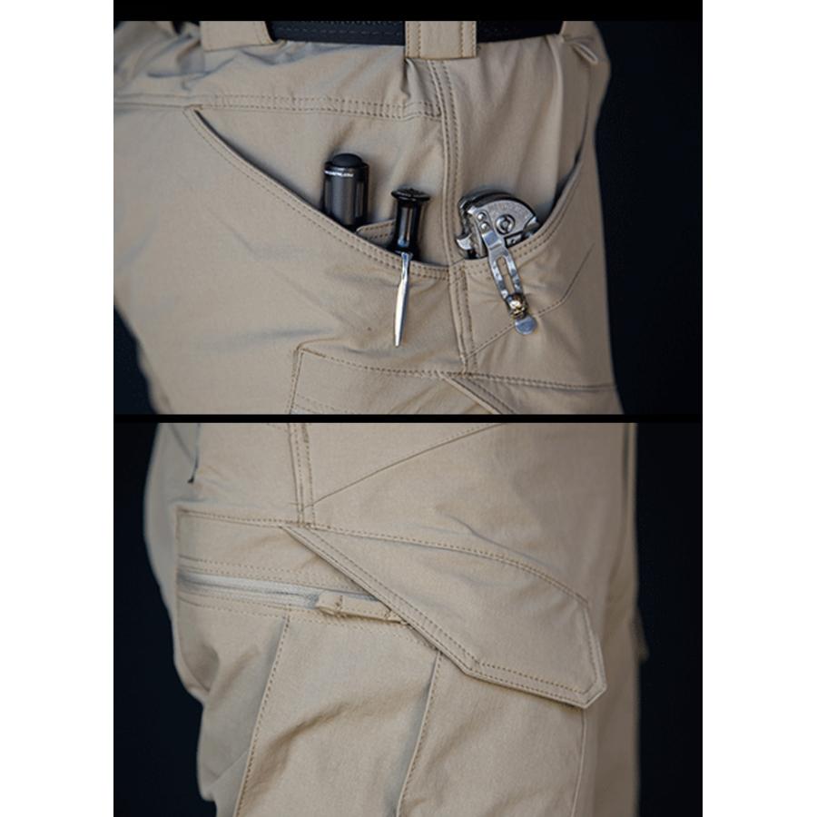 HELIKON-TEX(ヘリコンテックス) OTP OUTDOOR TACTICAL PANTS アウトドア タクティカル パンツ 【中田商店】 SP-OTP-NL｜swat｜03