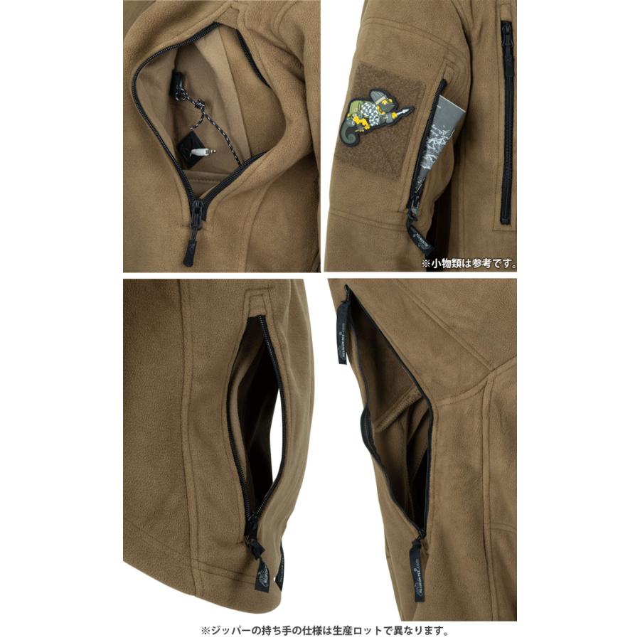 HELIKON-TEX HELIKON-TEX(ヘリコンテックス) PATRIOT JACKET HELIKON-TEX HELIKON-TEX(ヘリコンテックス) PATRIOT JACKET