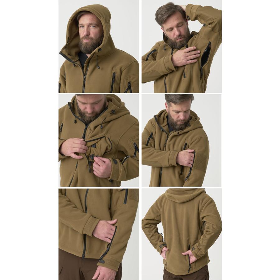 HELIKON-TEX HELIKON-TEX(ヘリコンテックス) PATRIOT JACKET HELIKON-TEX HELIKON-TEX(ヘリコンテックス) PATRIOT JACKET