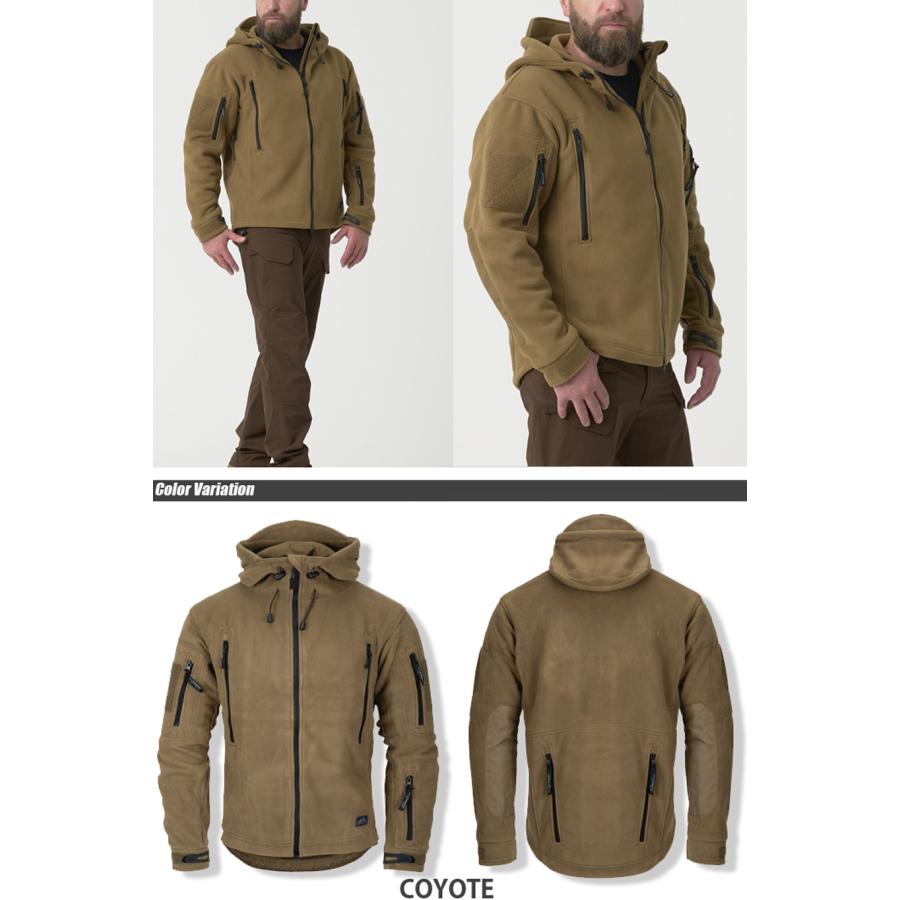 HELIKON-TEX HELIKON-TEX(ヘリコンテックス) PATRIOT JACKET HELIKON-TEX HELIKON-TEX(ヘリコンテックス) PATRIOT JACKET