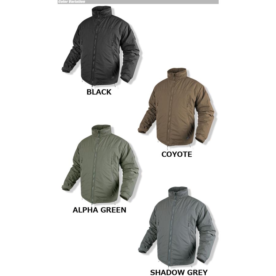 HELIKON-TEXヘリコンテックス LEVEL 7