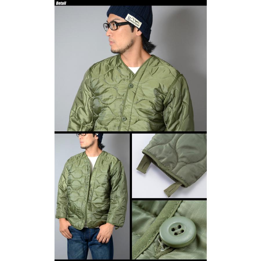 HELIKON-TEX HELIKON-TEX(ヘリコンテックス) M-65 LINER HELIKON-TEX HELIKON-TEX(ヘリコンテックス) M-65 LINER