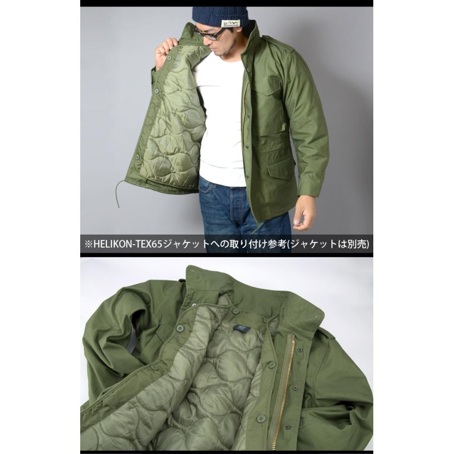 HELIKON-TEX HELIKON-TEX(ヘリコンテックス) M-65 LINER HELIKON-TEX HELIKON-TEX(ヘリコンテックス) M-65 LINER
